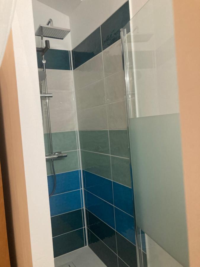 Chambre D'Hotes Les Roches Corme-Royal Экстерьер фото