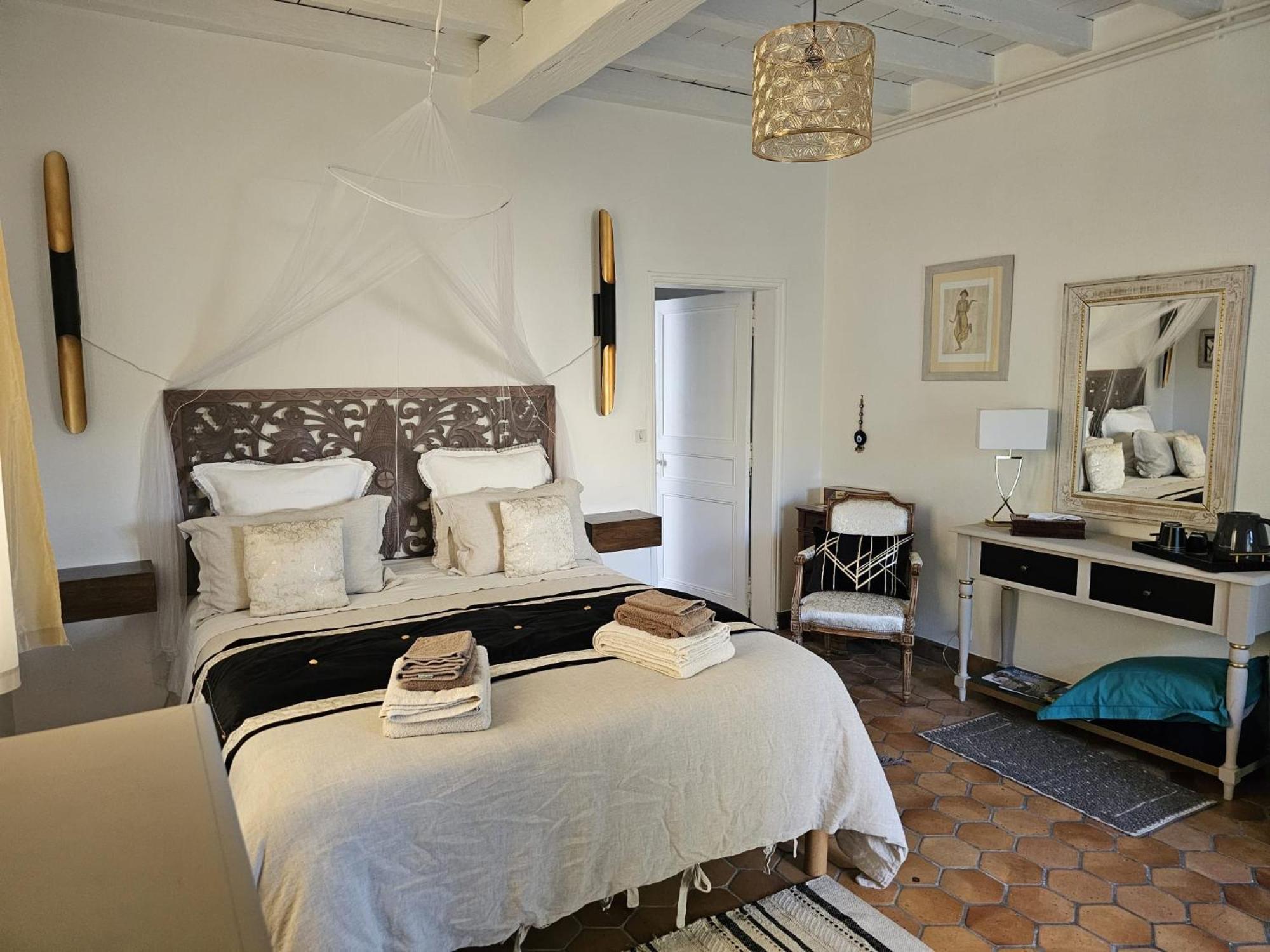 Chambre D'Hotes Les Roches Corme-Royal Экстерьер фото